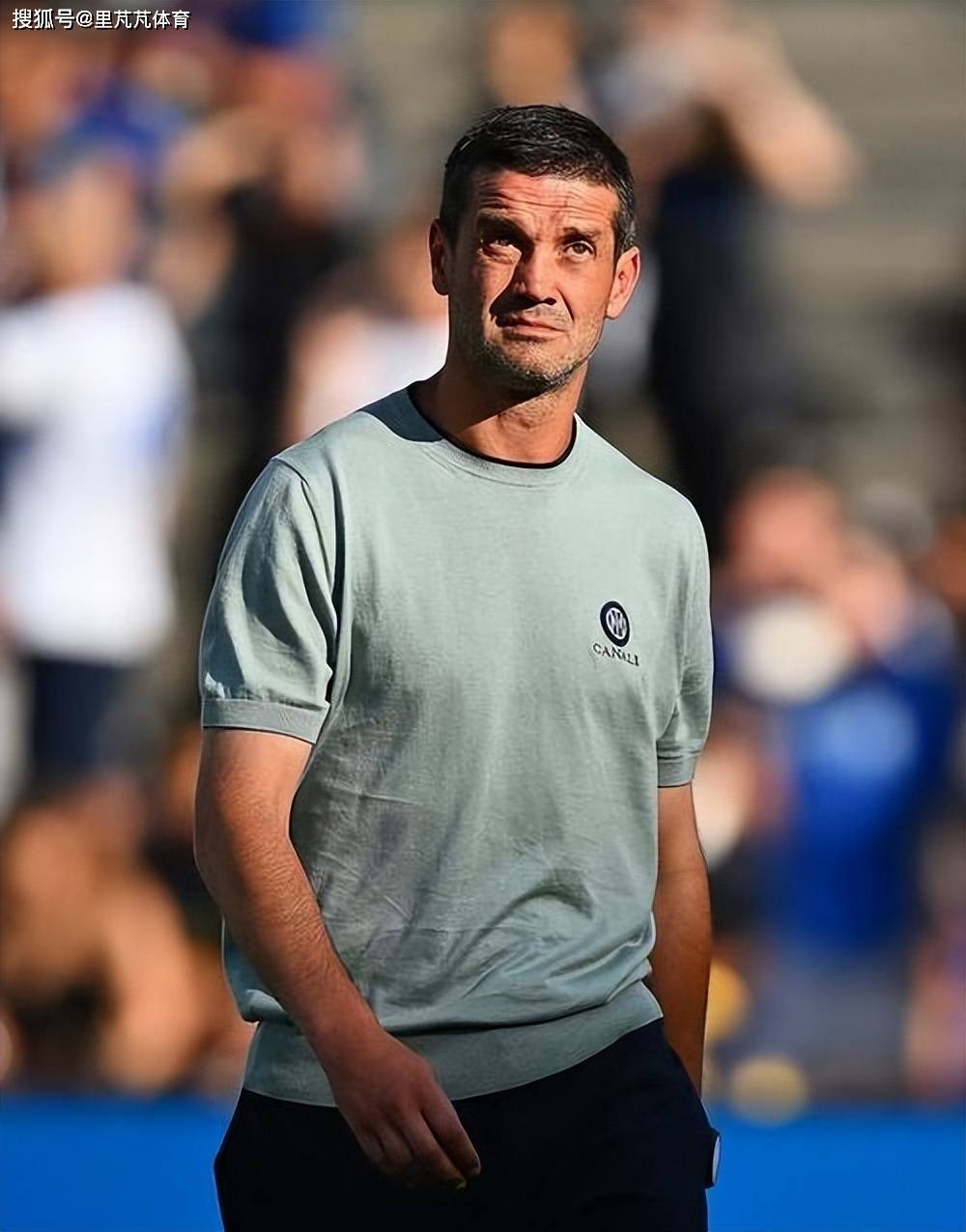 四连胜后两连败！国米欧冠遭遇危机，齐沃打强队实在太不靠谱